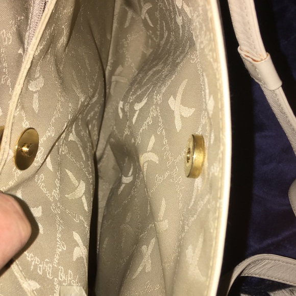 Paloma Picasso Shoulder bag/cross body bag. NWOT. - Picture 6 of 11